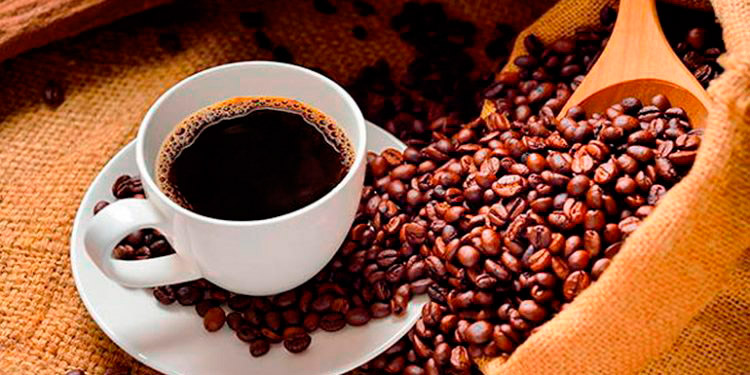 Ventas de café generaron 812 millones de dólares