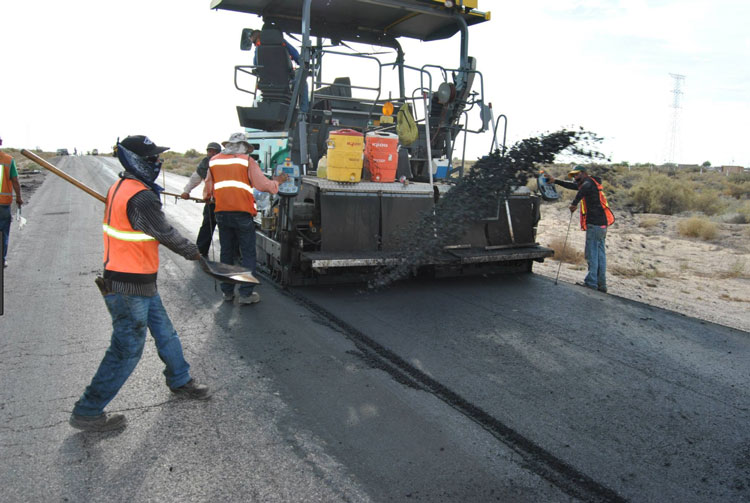 BID invertirá $44 millones en carretera a oriente