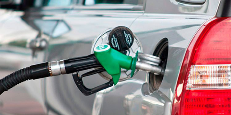 No ven condiciones para que suba de precio el combustible