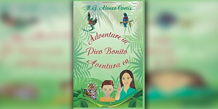 “Aventura en Pico Bonito”, compite para importante premio internacional