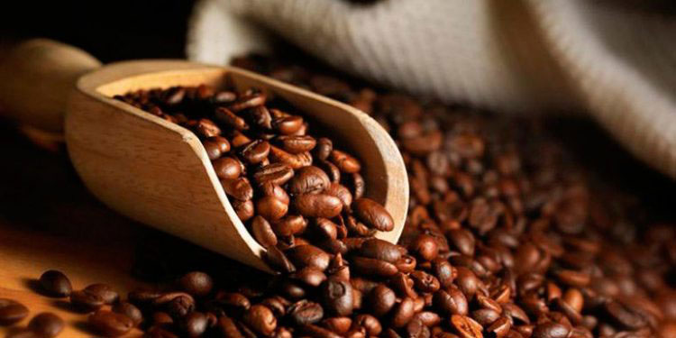 $79 millones mensuales deja exportación de café