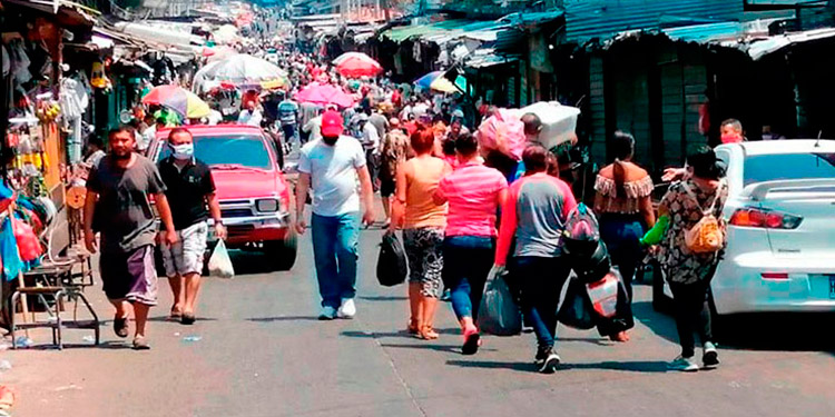 Ministro Madero: A casi 5 meses de la pandemia, hondureños seguirán saliendo con un dígito por día