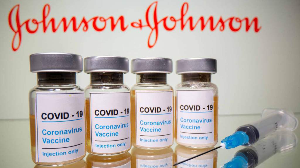 EEUU aprueba uso de emergencia de vacuna COVID de Johnson & Johnson