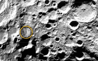 La histórica misión Odysseus devuelve a EE.UU. a la superficie de la Luna