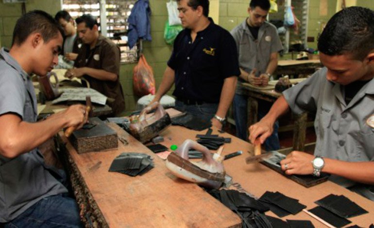 Con tasas de 12 a 24% trabajan las mipyme