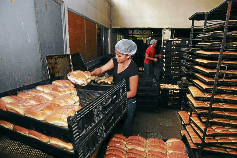 MiPyMes han recibido financiamiento superior a los mil millones de lempiras
