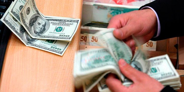Remesas cierran con repunte de 10.3% en primer semestre