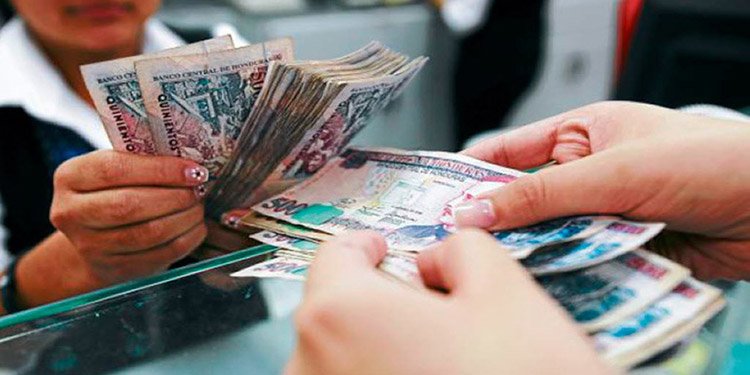 Mora bancaria de Honduras entre las más bajas en la región