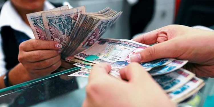 Banca hondureña centrada en la reactivación y protección de ahorrantes