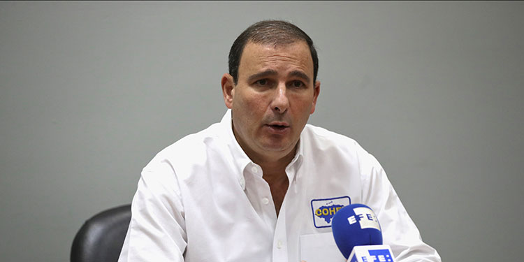 Exportación de Centroamérica asciende a $32,456 millones