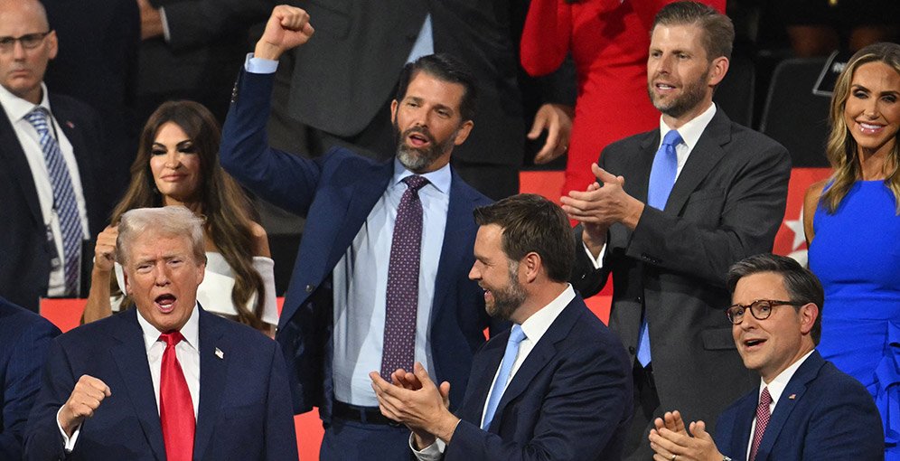 Republicanos piden la dimisión “inmediata”