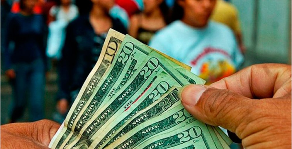 Remesas “enfrían” recalentamiento financiero nacional