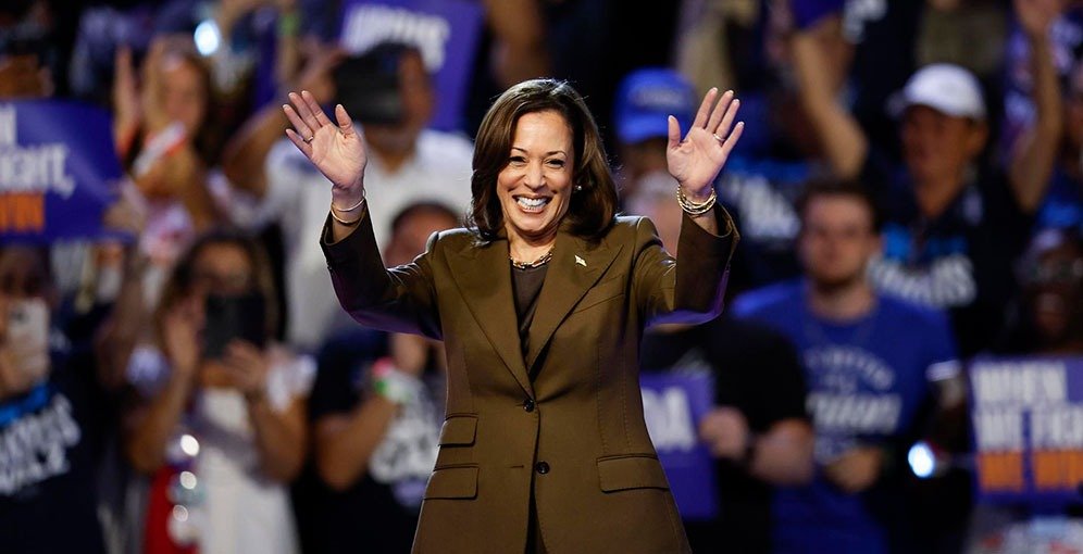 Harris anunciará una agenda para hacer que los latinos alcancen el «sueño americano»