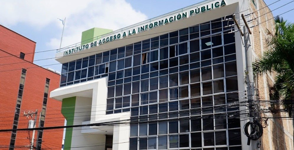 IAIP podría cerrar su portal de transparencia