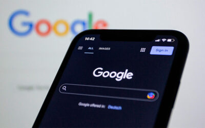 Multa de USD 314 millones a Google por recopilación de datos en California