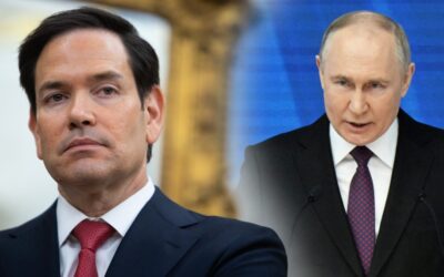 Rusia y Ucrania siguen sin acordar tercera ronda, mientras Trump pierde la paciencia