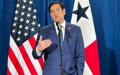 Marco Rubio incluye a Honduras en lista de países que colaboran con EEUU