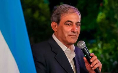 Karim Qubain asegura que sector empresarial impulsará con capacitaciones Ley de Empleo Parcial