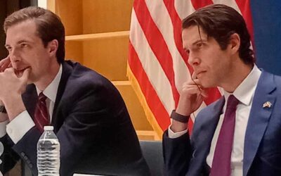 EEUU promueve inversiones históricas en nearshoring, comercio interoceánico y energía en Honduras