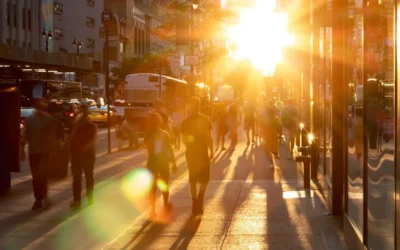 América Latina enfrenta fenómenos climáticos cada vez más extremos