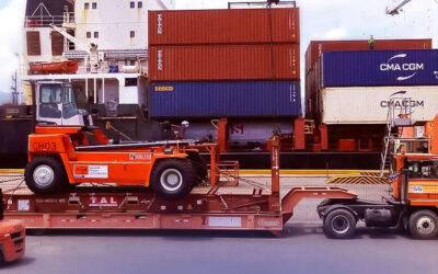 Exportaciones de Honduras crecen 11.5% en I trimestre